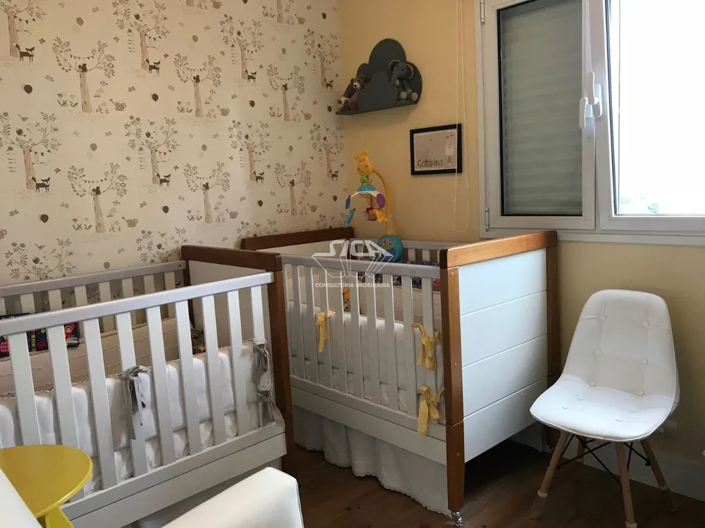 Apartamento, 2 quartos, 80 m² - Foto 1