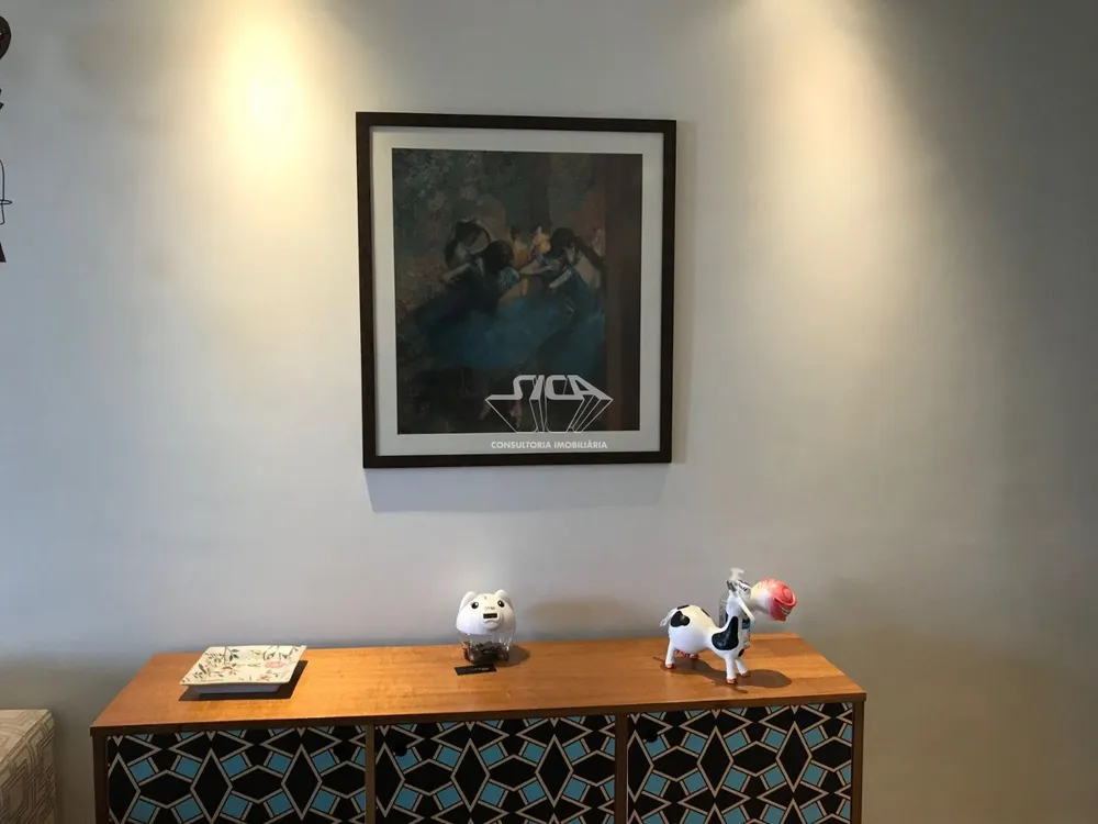 Apartamento, 2 quartos, 80 m² - Foto 10