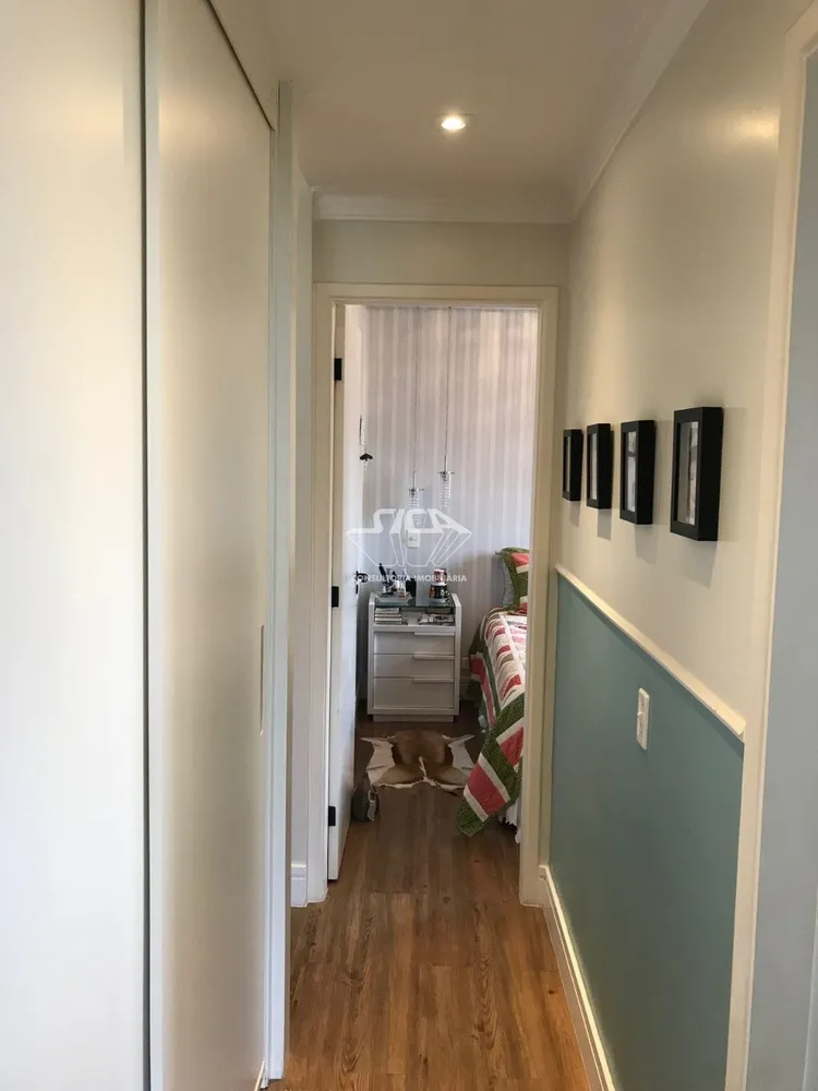 Apartamento, 2 quartos, 80 m² - Foto 2