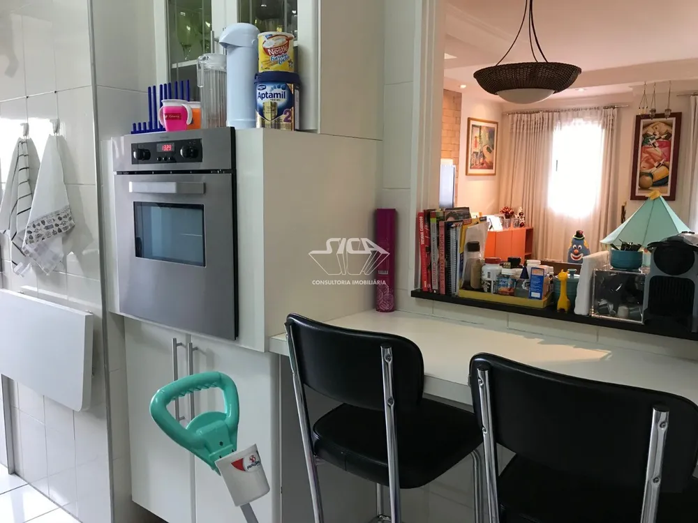 Apartamento, 2 quartos, 80 m² - Foto 2