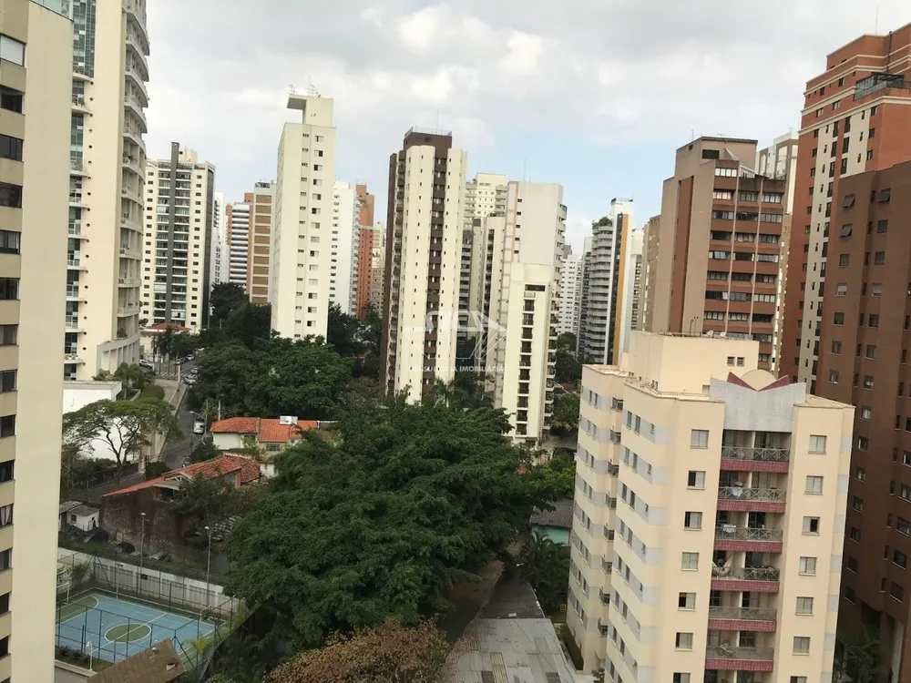 Apartamento, 2 quartos, 80 m² - Foto 1