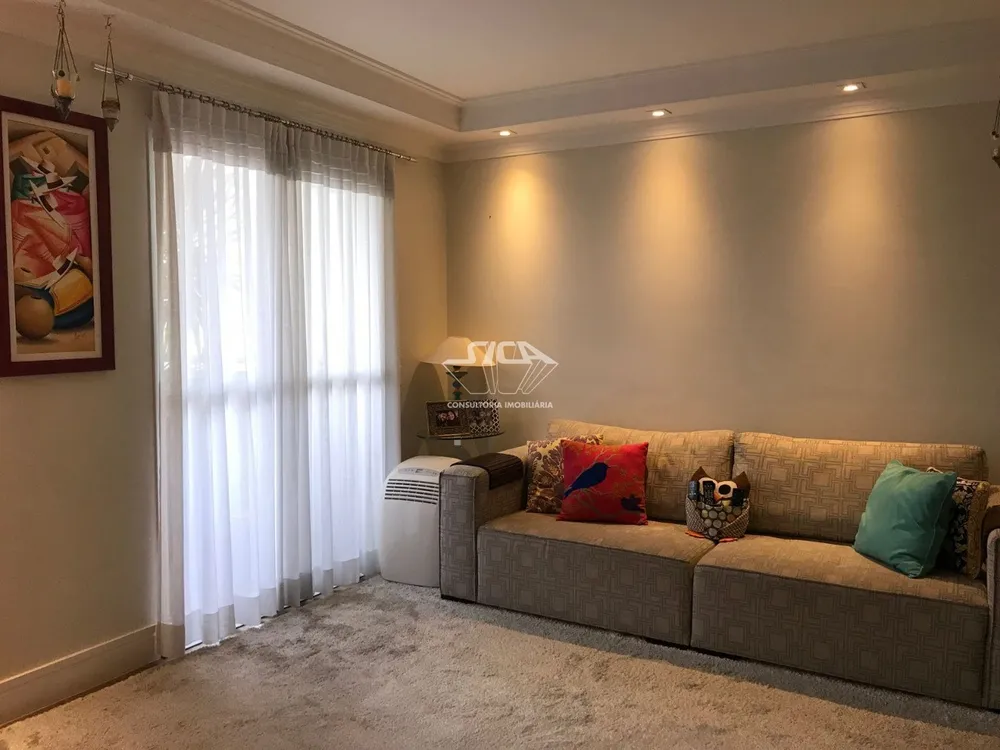 Apartamento, 2 quartos, 80 m² - Foto 4