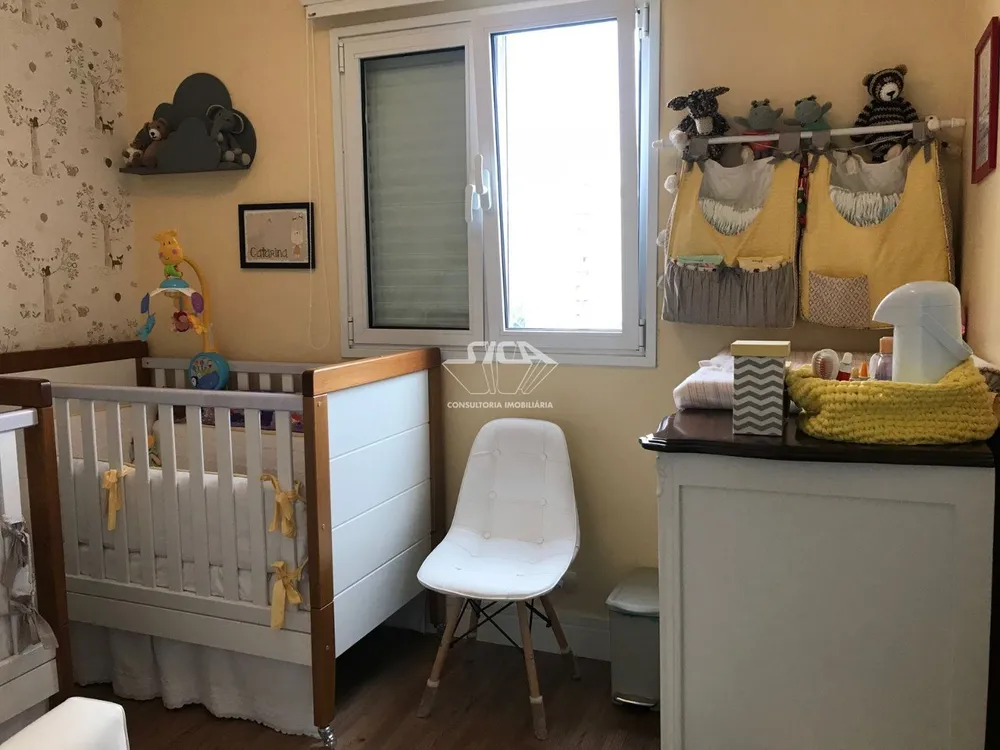 Apartamento, 2 quartos, 80 m² - Foto 6