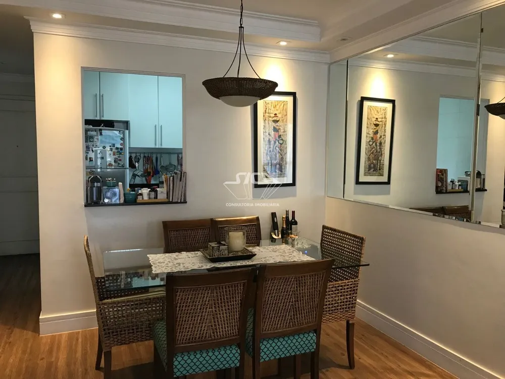 Apartamento, 2 quartos, 80 m² - Foto 10