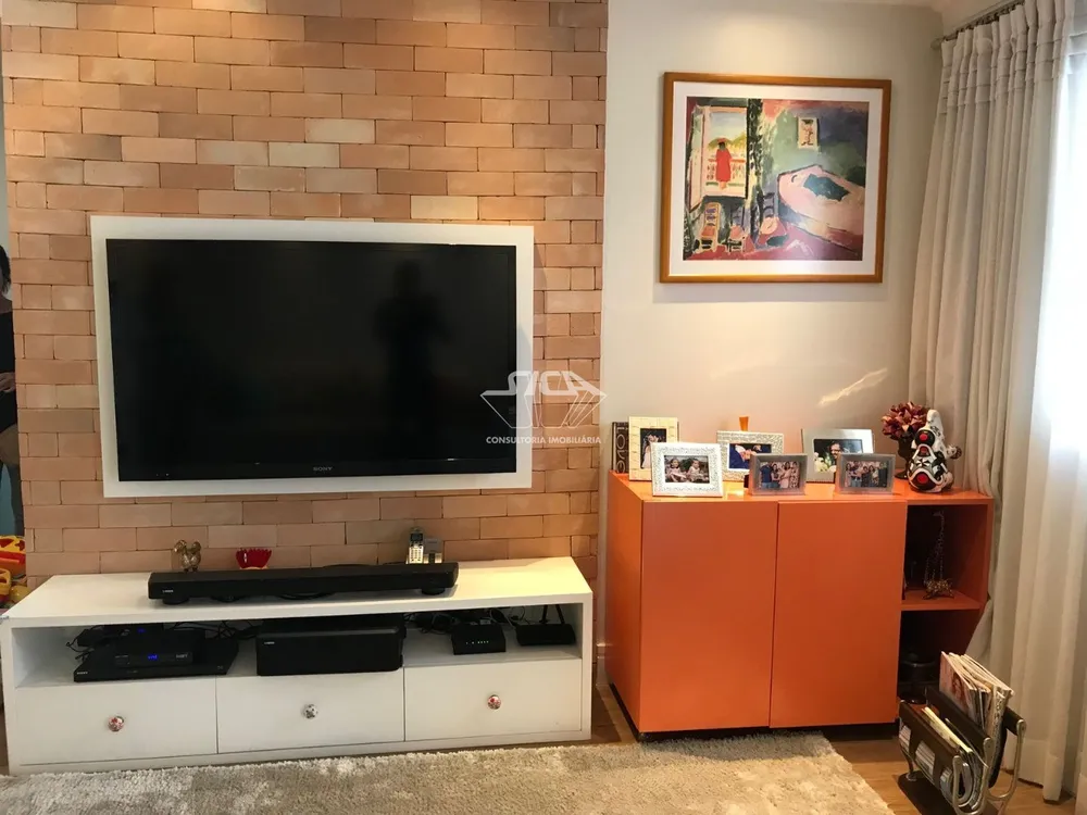 Apartamento, 2 quartos, 80 m² - Foto 8