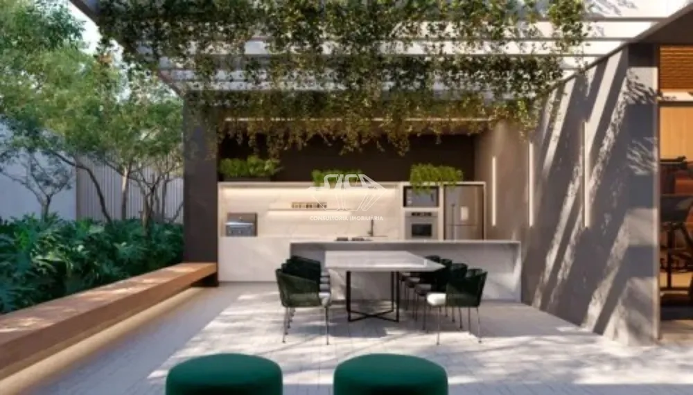 Apartamento, 1 quarto, 26 m² - Foto 5