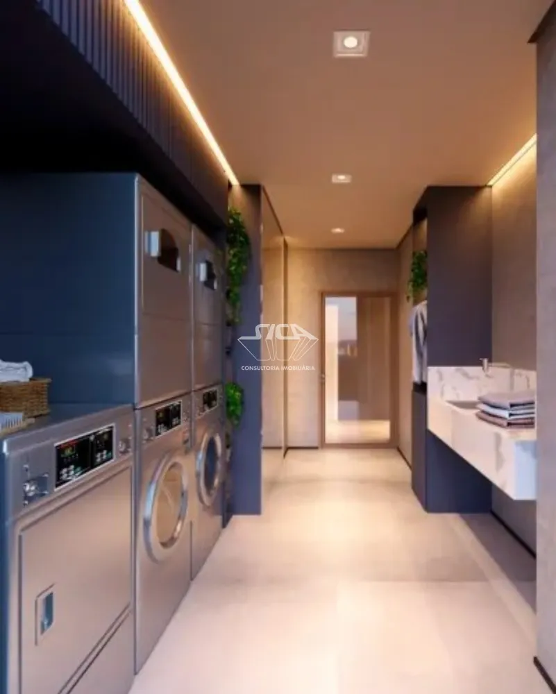 Apartamento, 1 quarto, 26 m² - Foto 2
