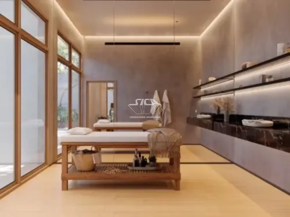 Apartamento, 1 quarto, 26 m² - Foto 6