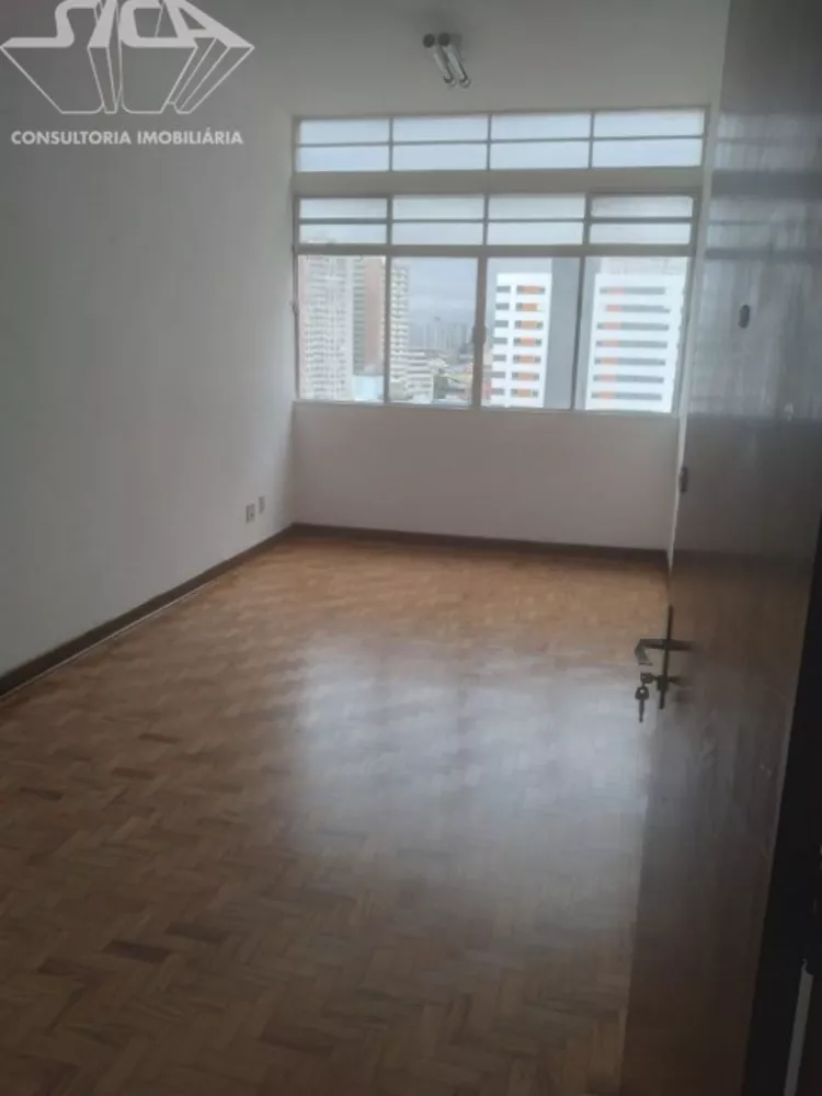 Conjunto Comercial-Sala para alugar, 55m² - Foto 1