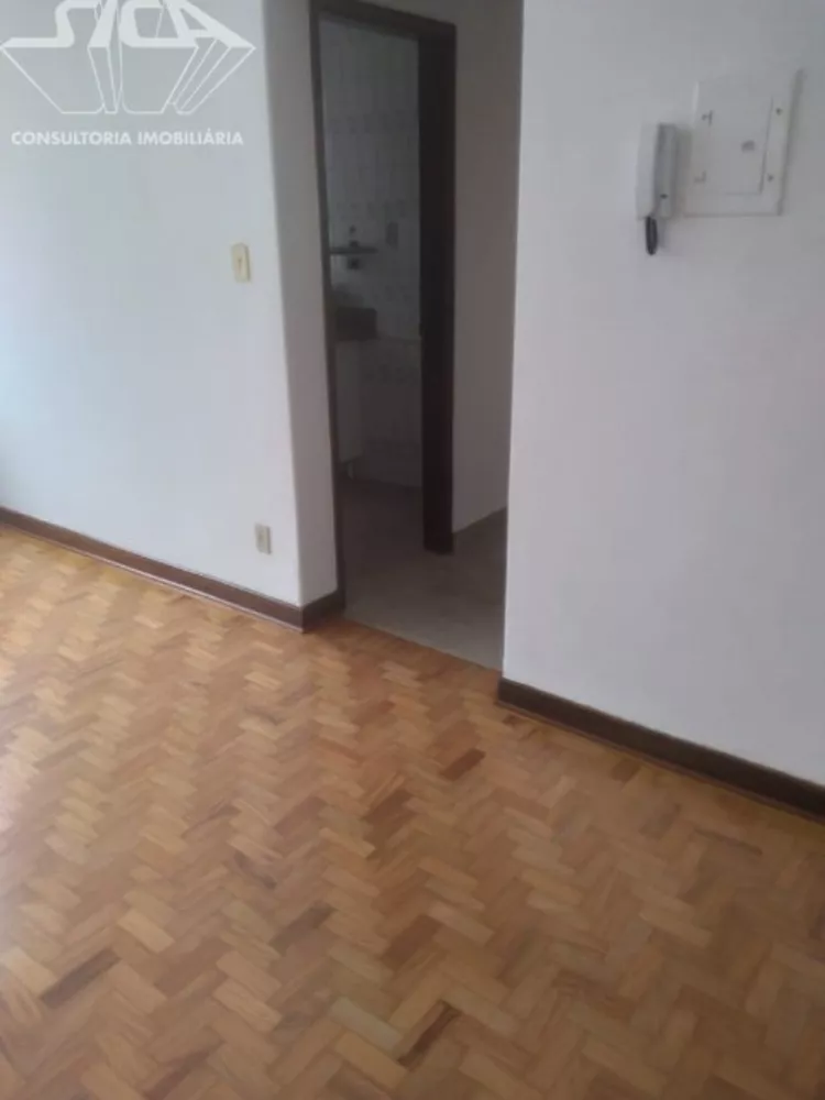 Conjunto Comercial-Sala para alugar, 55m² - Foto 4