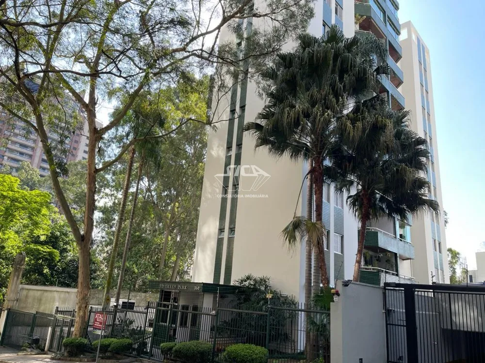Cobertura, 3 quartos, 242 m² - Foto 11