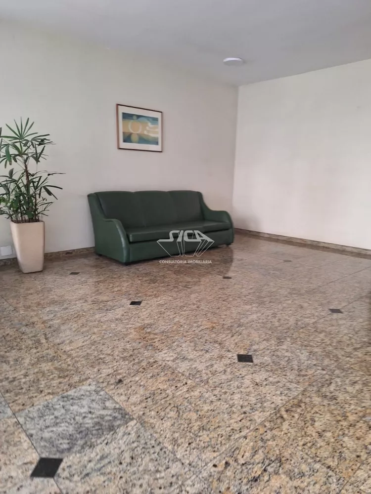 Apartamento, 3 quartos, 140 m² - Foto 4