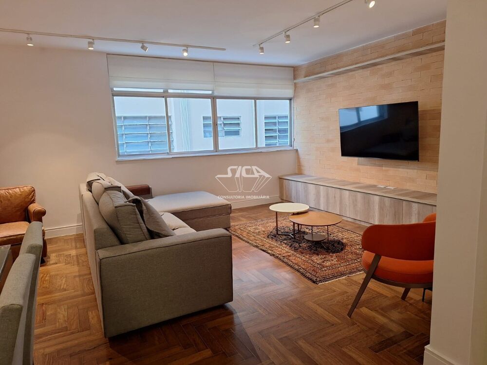 Apartamento, 3 quartos, 140 m² - Foto 13