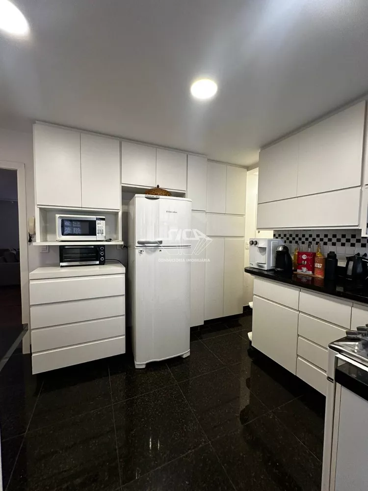 Apartamento, 3 quartos, 140 m² - Foto 7