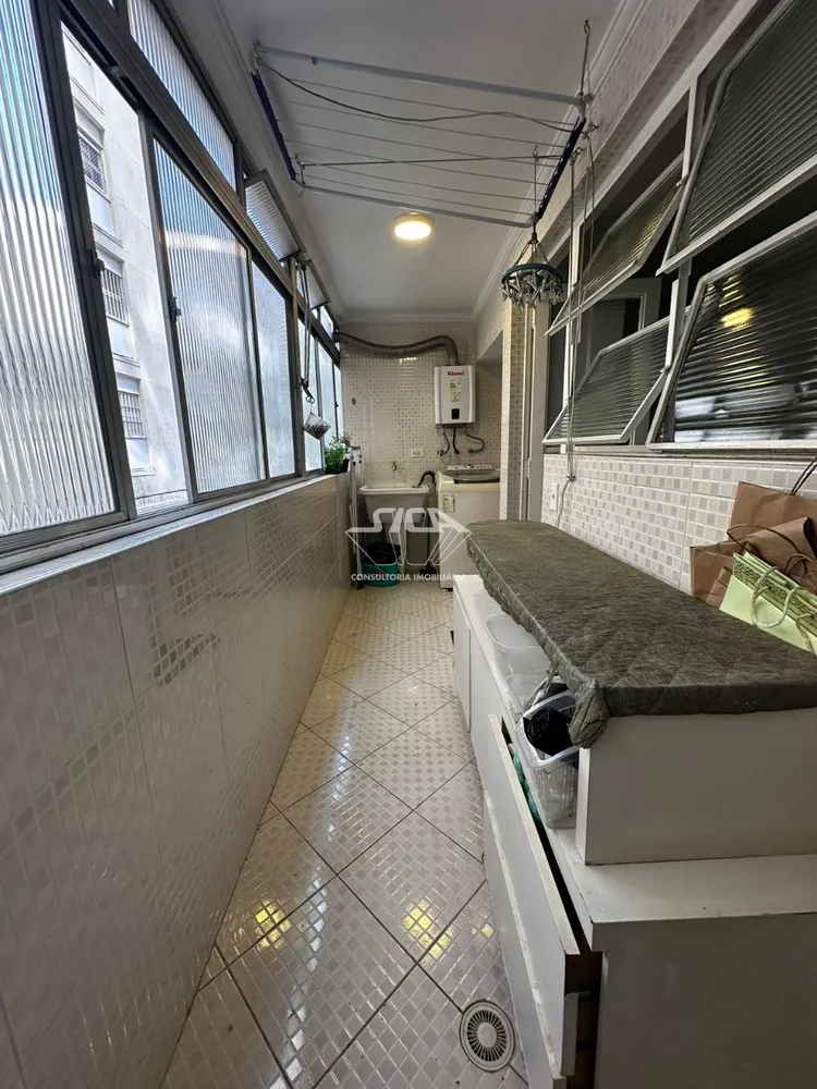 Apartamento, 3 quartos, 140 m² - Foto 22