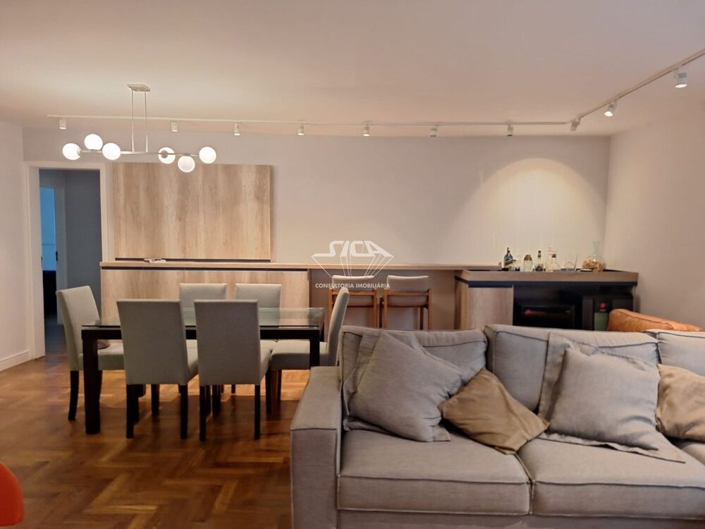 Apartamento, 3 quartos, 140 m² - Foto 11