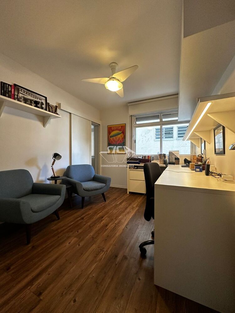 Apartamento, 3 quartos, 140 m² - Foto 9