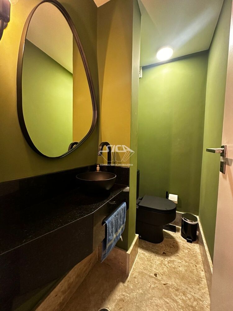 Apartamento, 3 quartos, 140 m² - Foto 10