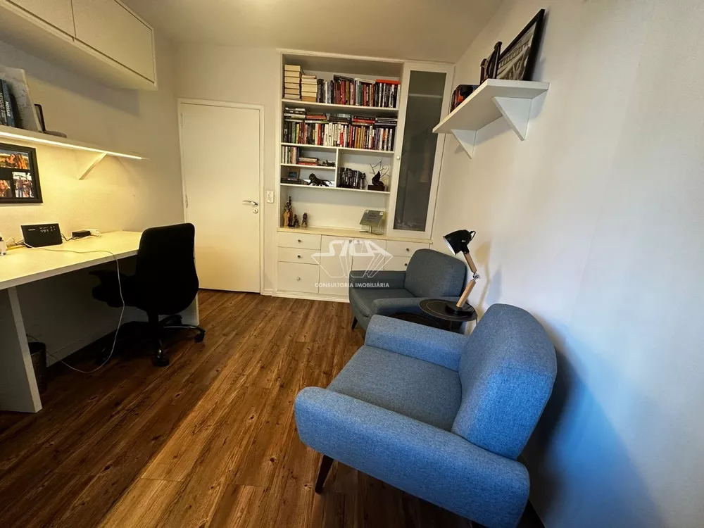 Apartamento, 3 quartos, 140 m² - Foto 2