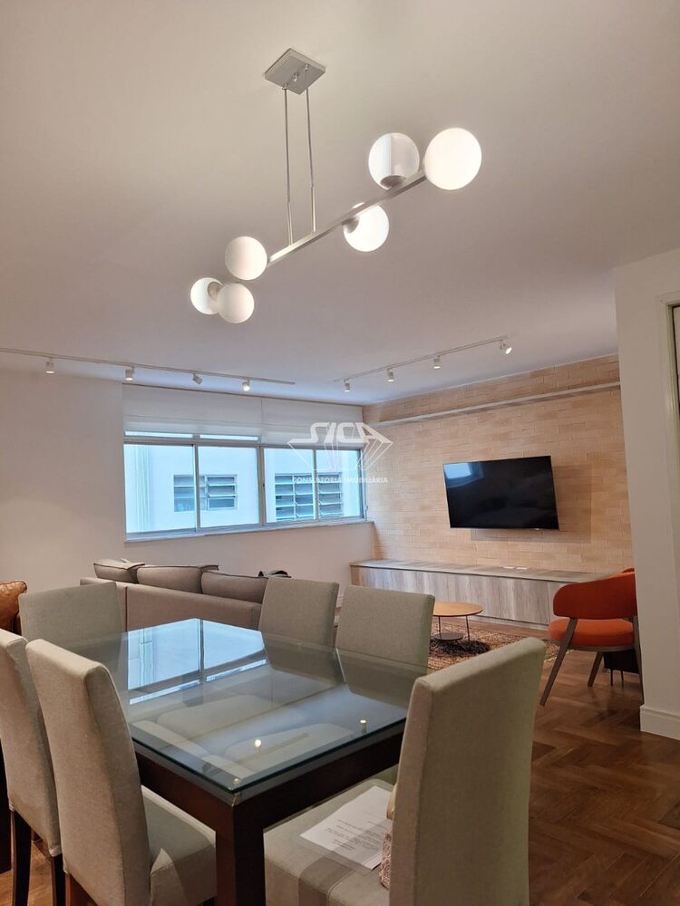 Apartamento, 3 quartos, 140 m² - Foto 14