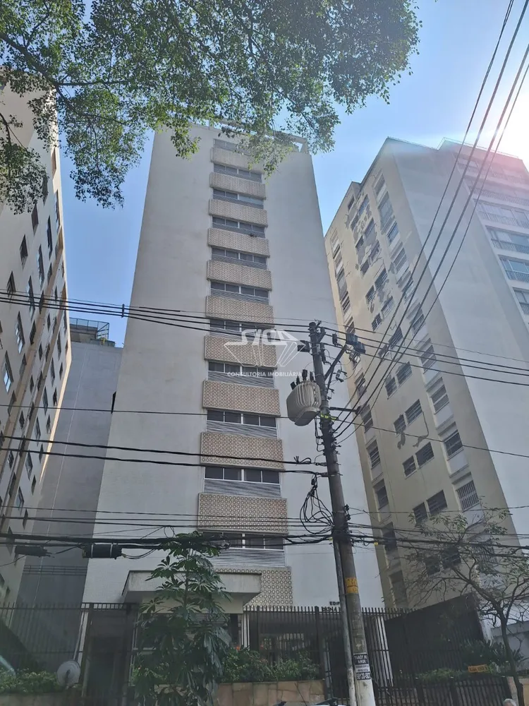 Apartamento, 3 quartos, 140 m² - Foto 28