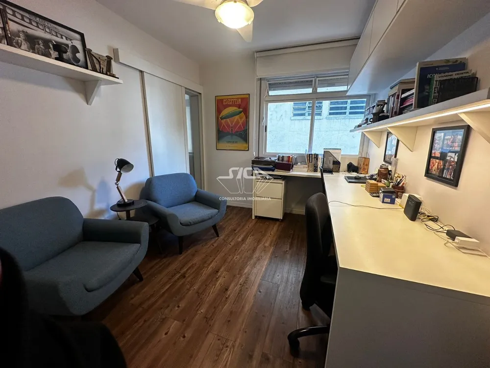 Apartamento, 3 quartos, 140 m² - Foto 17