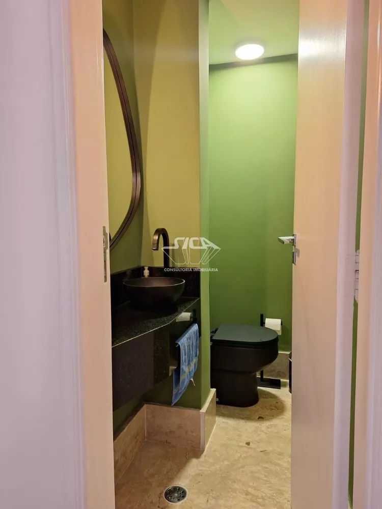 Apartamento, 3 quartos, 140 m² - Foto 1