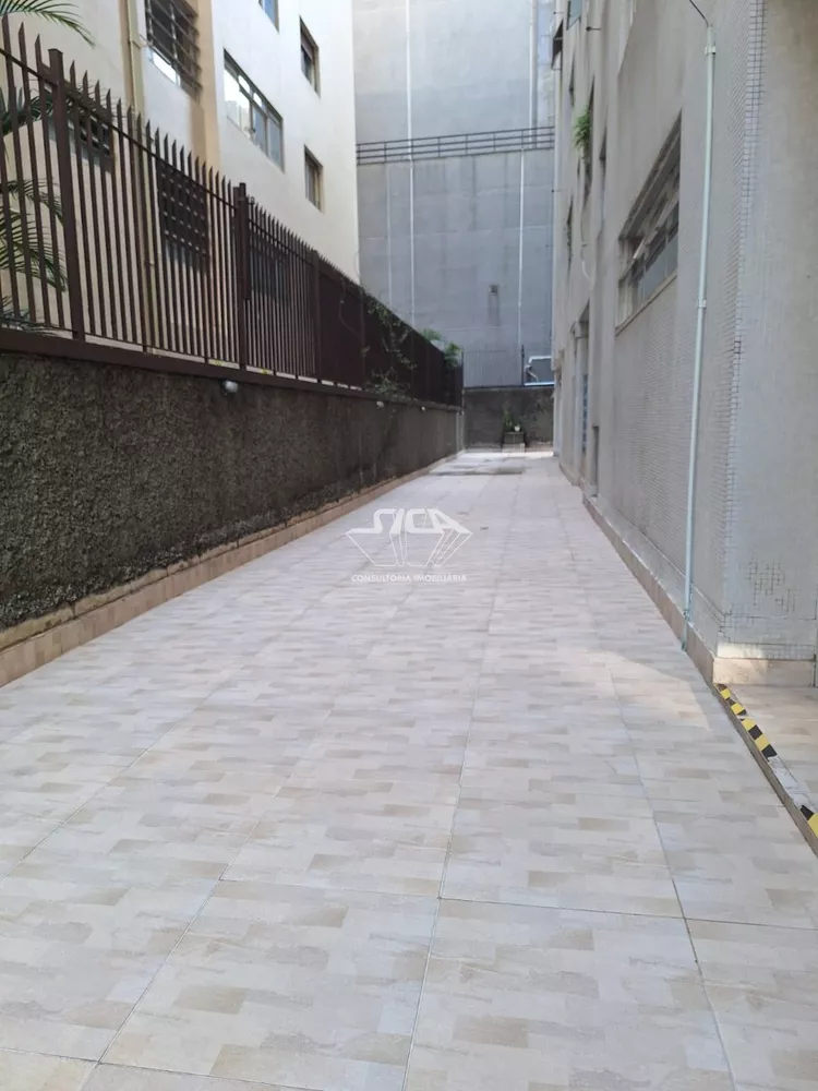 Apartamento, 3 quartos, 140 m² - Foto 5