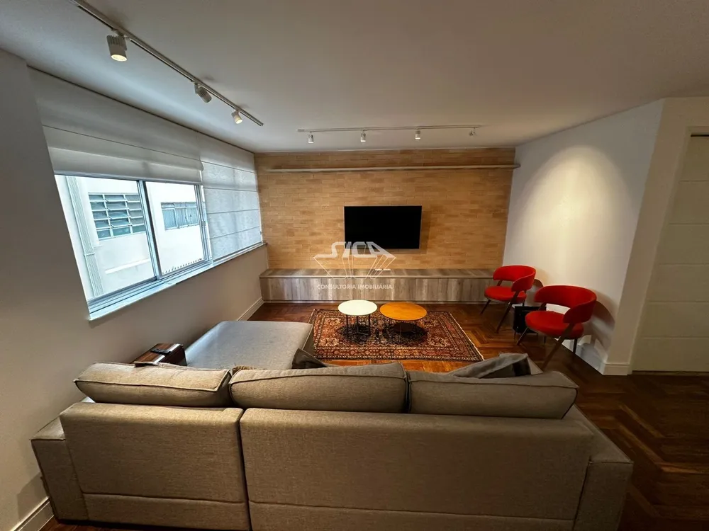 Apartamento, 3 quartos, 140 m² - Foto 19
