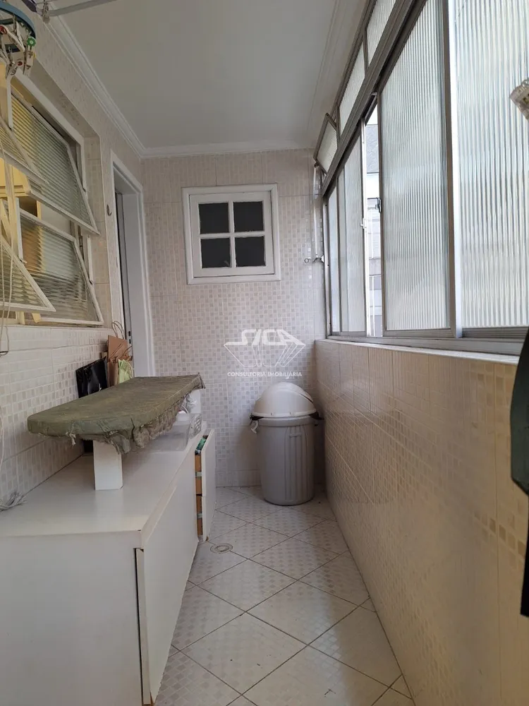 Apartamento, 3 quartos, 140 m² - Foto 23