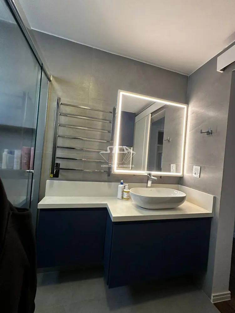 Apartamento, 3 quartos, 140 m² - Foto 7