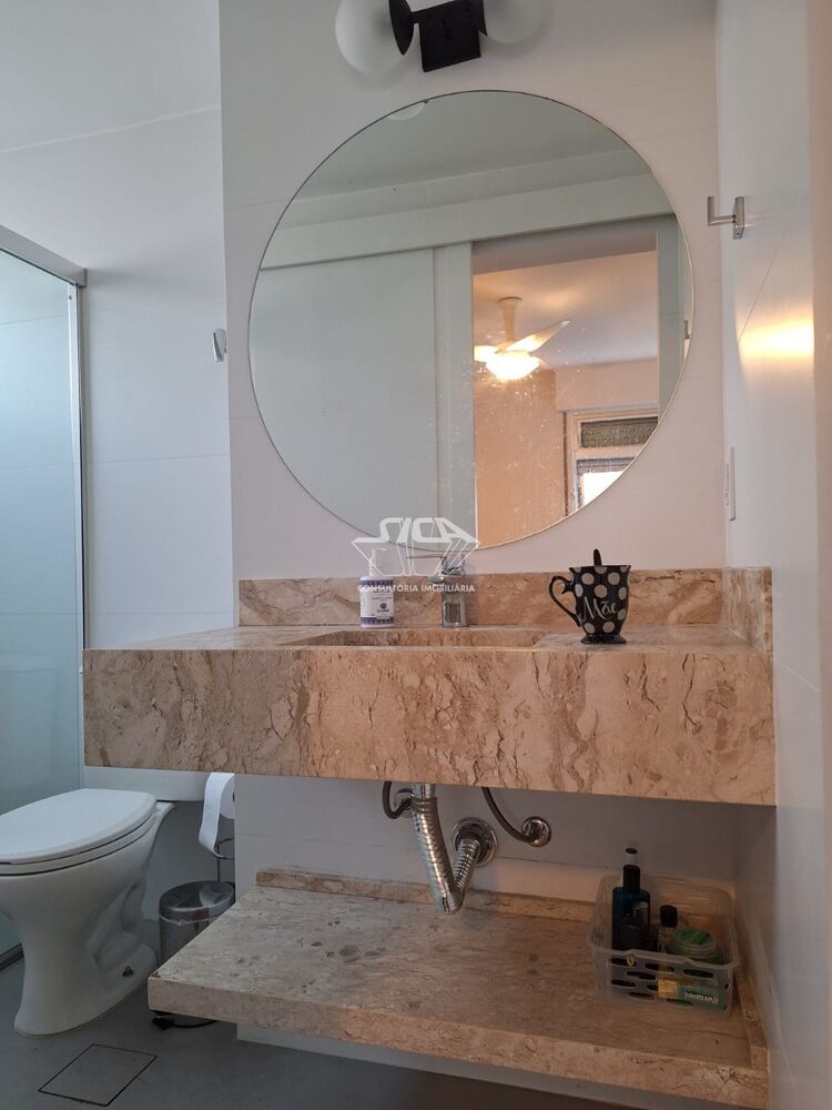 Apartamento, 3 quartos, 140 m² - Foto 15