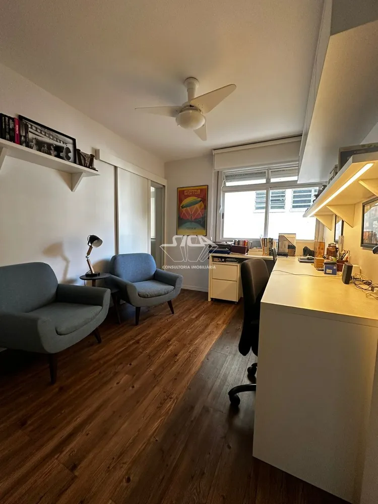 Apartamento, 3 quartos, 140 m² - Foto 12