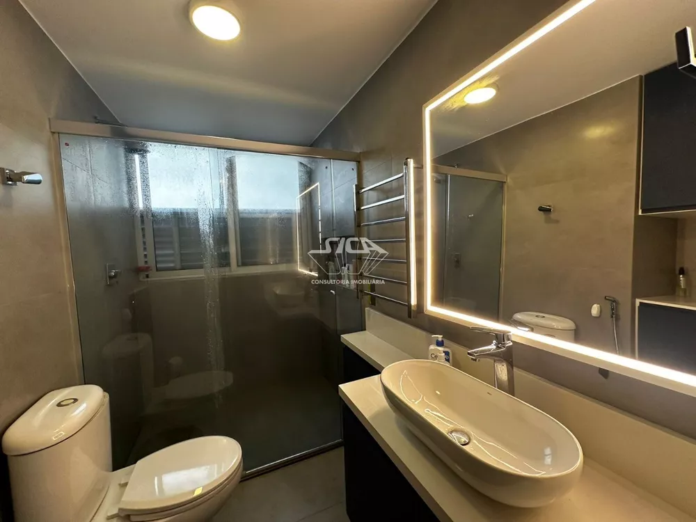 Apartamento, 3 quartos, 140 m² - Foto 6