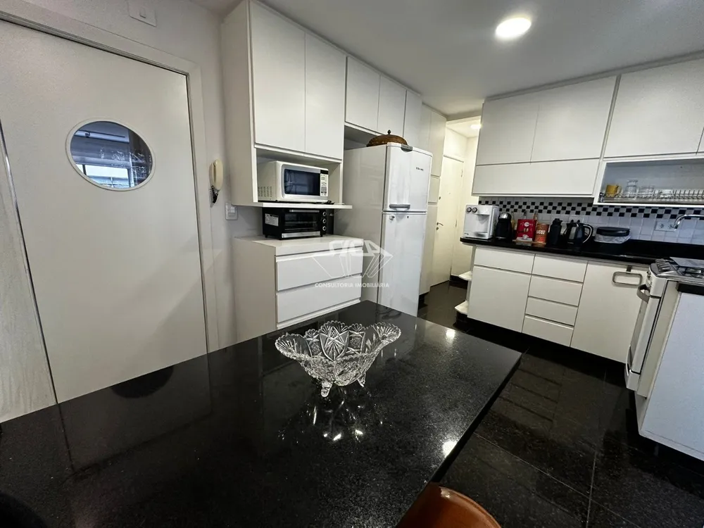 Apartamento, 3 quartos, 140 m² - Foto 20