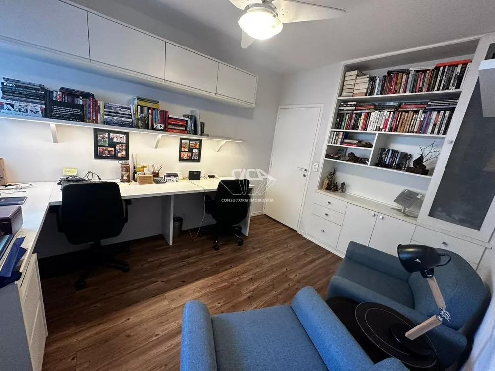 Apartamento, 3 quartos, 140 m² - Foto 3