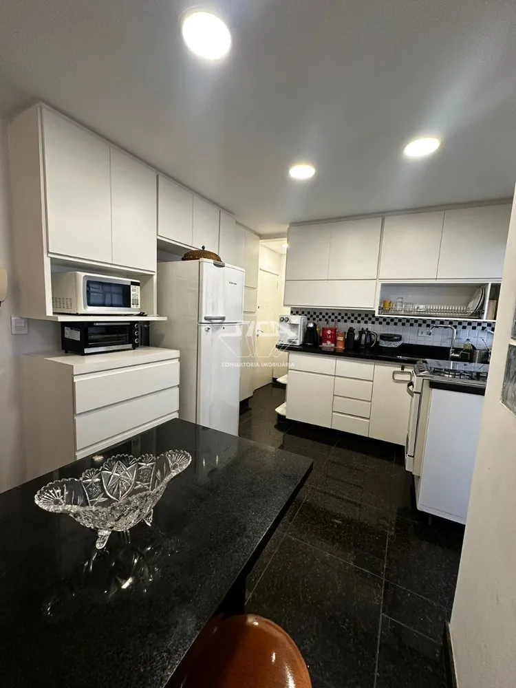 Apartamento, 3 quartos, 140 m² - Foto 18