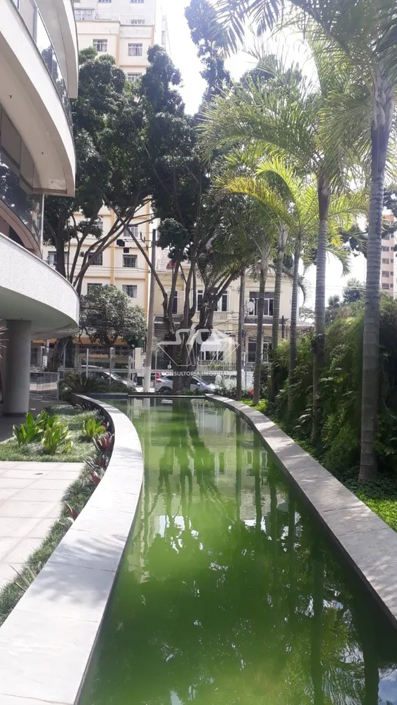 Sala-Conjunto, 476 m² - Foto 3