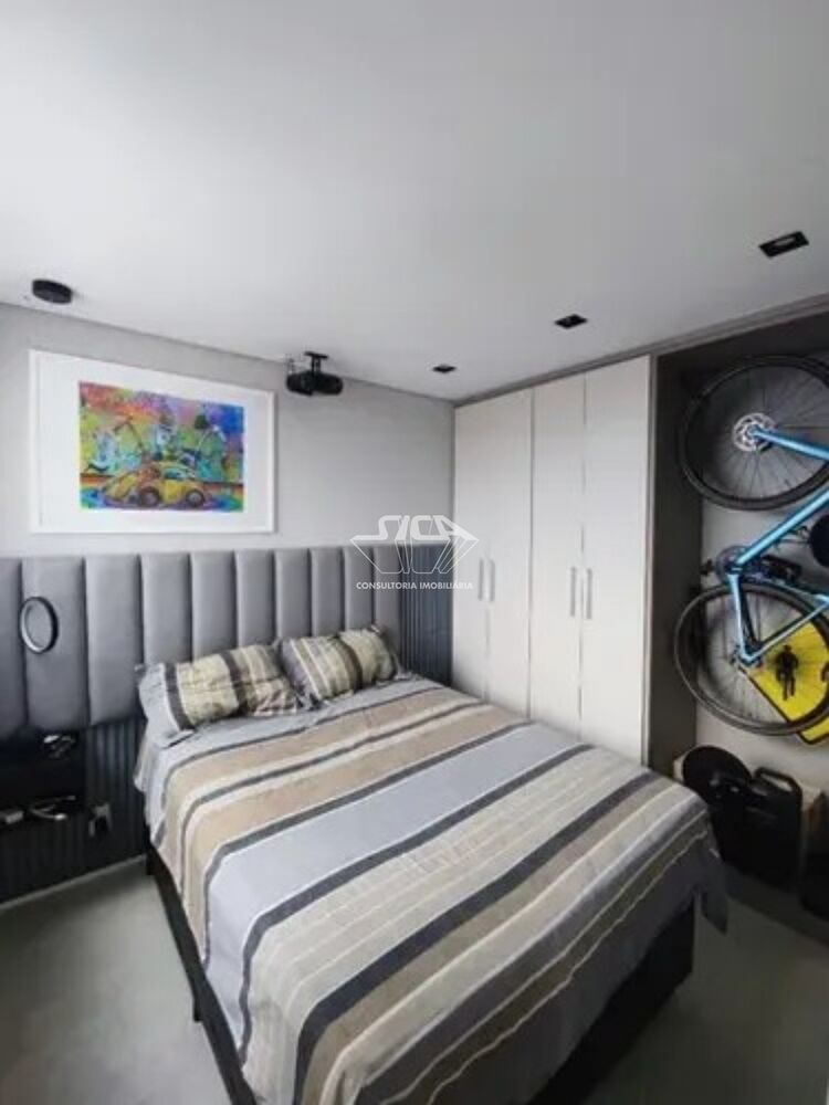 Apartamento, 1 quarto, 36 m² - Foto 8