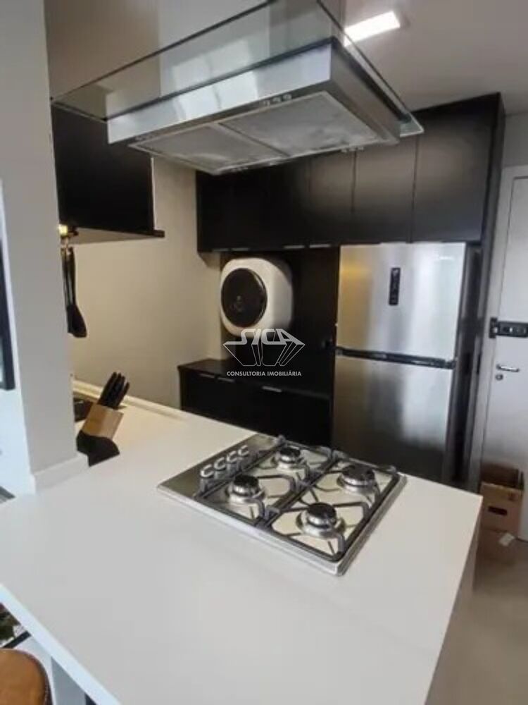 Apartamento, 1 quarto, 36 m² - Foto 6