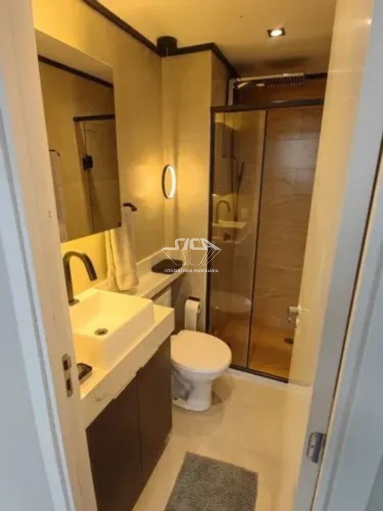 Apartamento, 1 quarto, 36 m² - Foto 11
