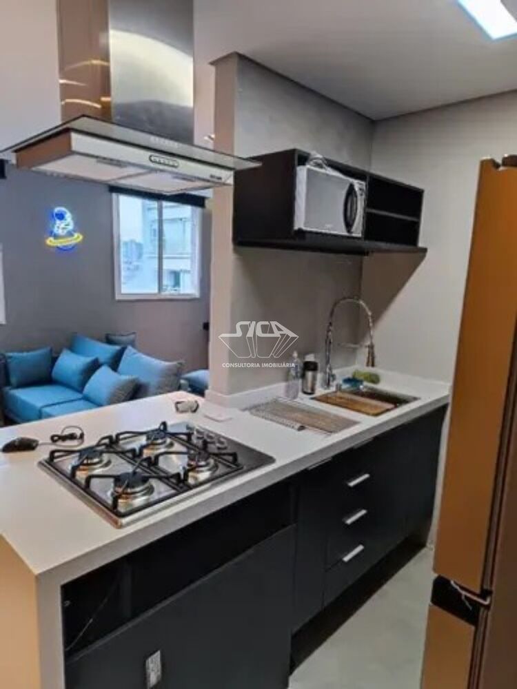 Apartamento, 1 quarto, 36 m² - Foto 12