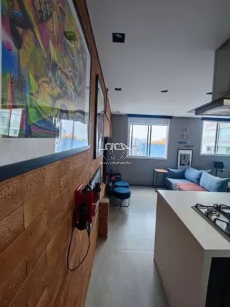 Apartamento, 1 quarto, 36 m² - Foto 7