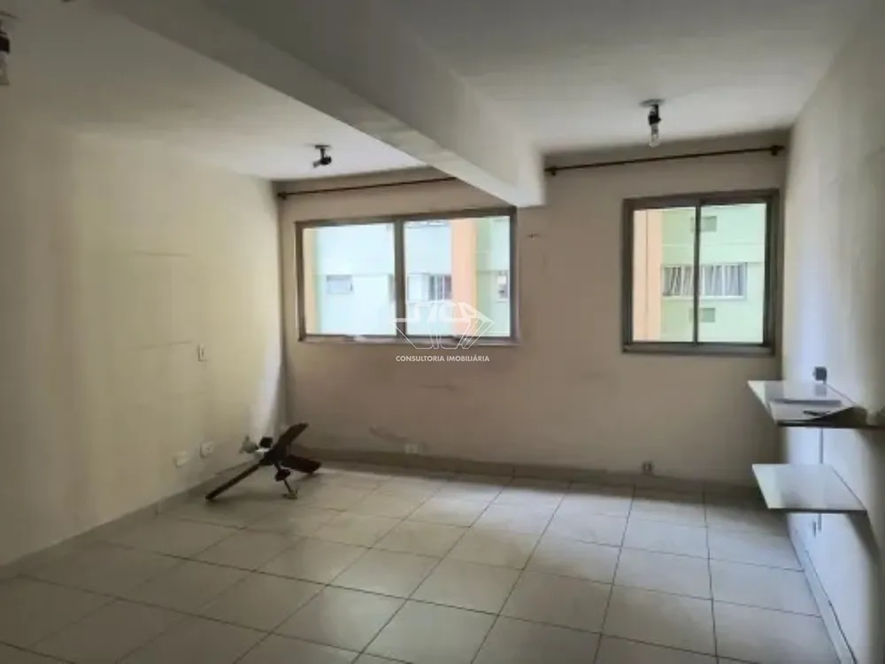 Apartamento, 1 quarto, 33 m² - Foto 5