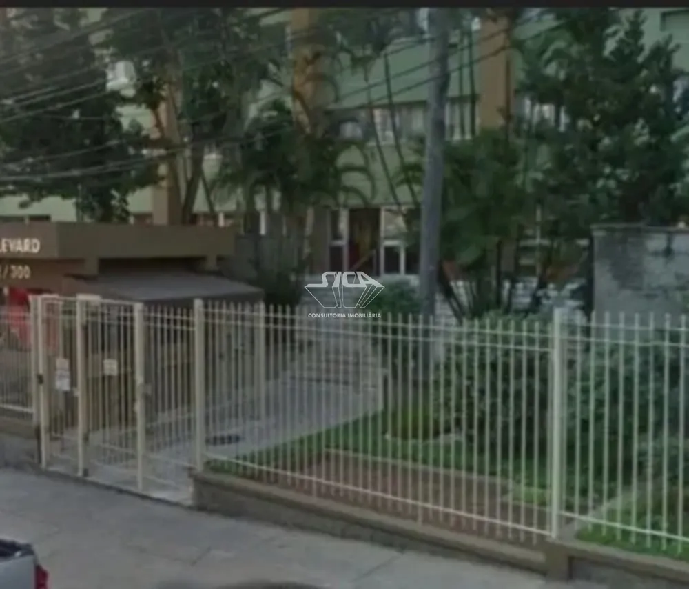 Apartamento, 1 quarto, 33 m² - Foto 4