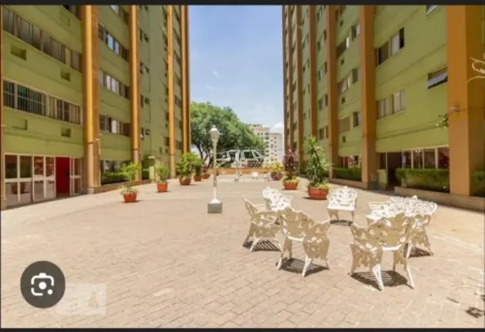 Apartamento, 1 quarto, 33 m² - Foto 6