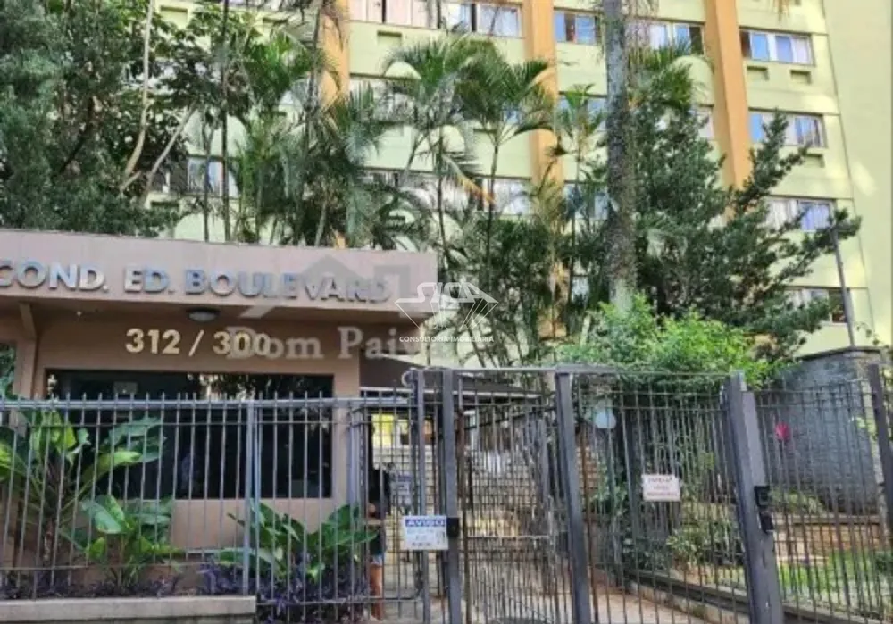Apartamento, 1 quarto, 33 m² - Foto 8