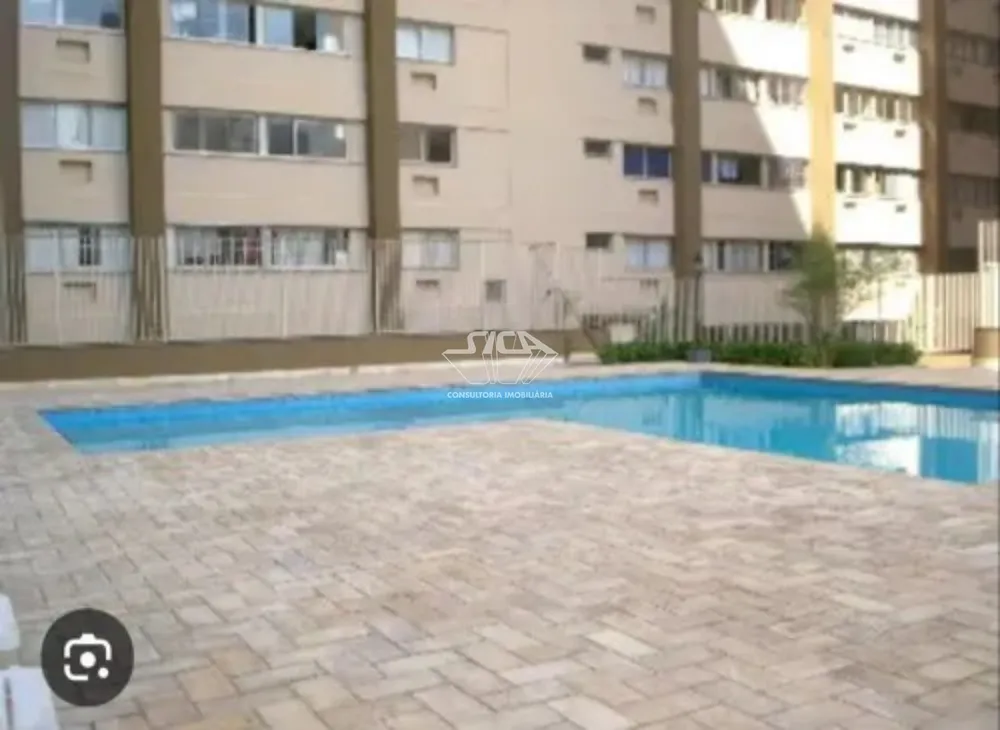 Apartamento, 1 quarto, 33 m² - Foto 2
