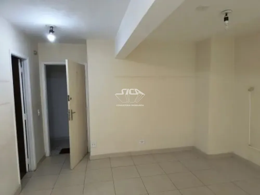 Apartamento, 1 quarto, 33 m² - Foto 1