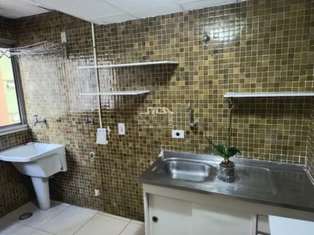 Apartamento, 1 quarto, 33 m² - Foto 6
